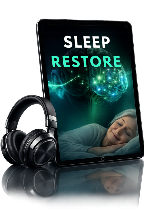 Tinnito SleepRestore