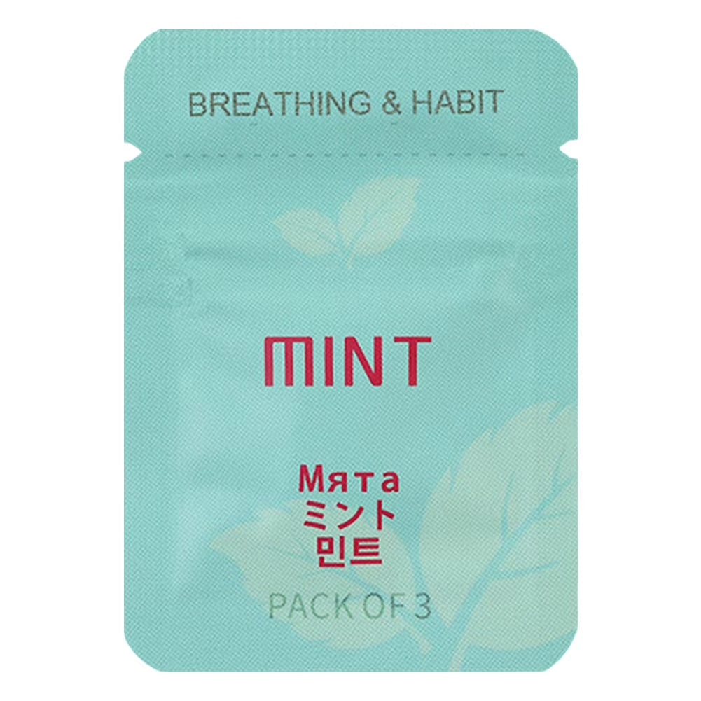 Natural Flavor Cores By Xeviola | Quit Smoking And Cleanse Your Lungs