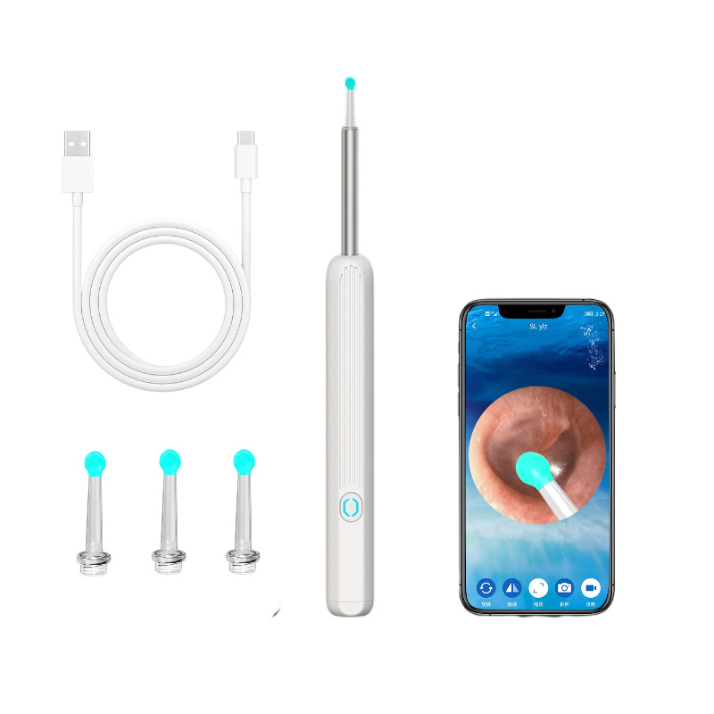 OtoView (HD ear camera)