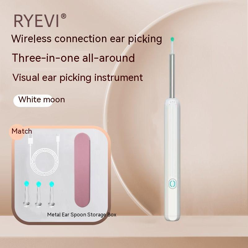 OtoView (HD ear camera)