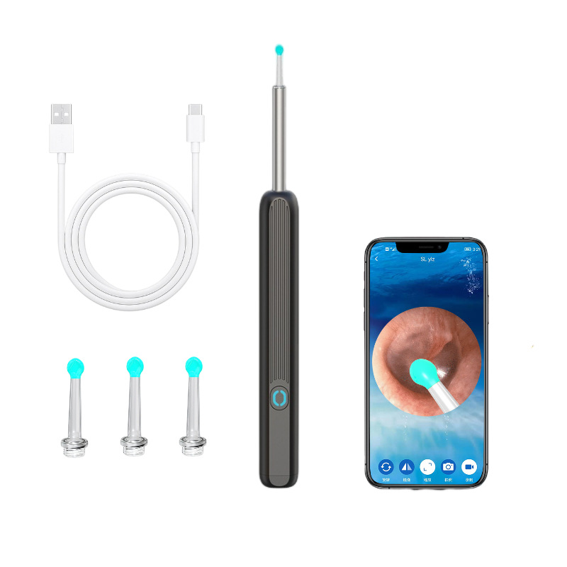 OtoView (HD ear camera)