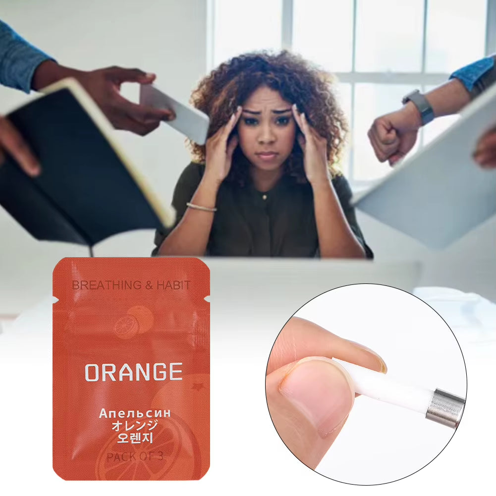 Natural Flavor Cores By Xeviola | Quit Smoking And Cleanse Your Lungs