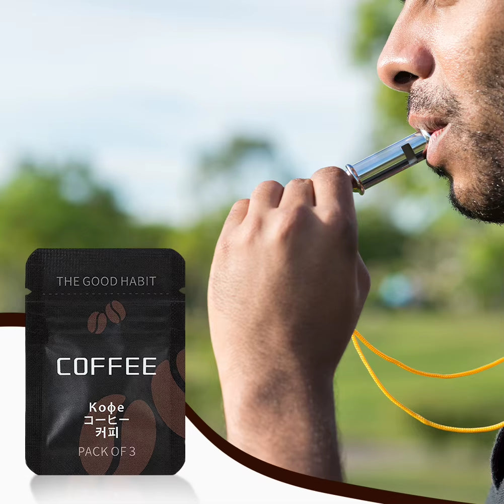 Natural Flavor Cores By Xeviola | Quit Smoking And Cleanse Your Lungs
