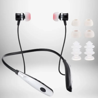 TinnitoBeam Device