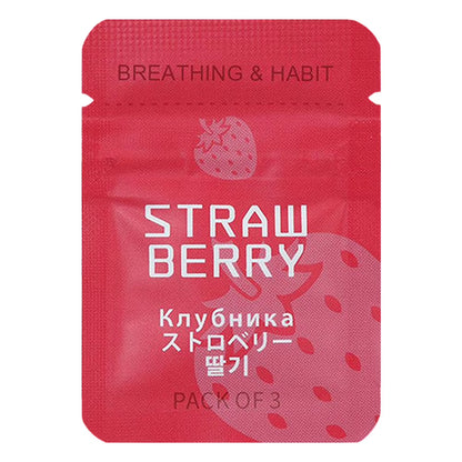 Natural Flavor Cores By Xeviola | Quit Smoking And Cleanse Your Lungs