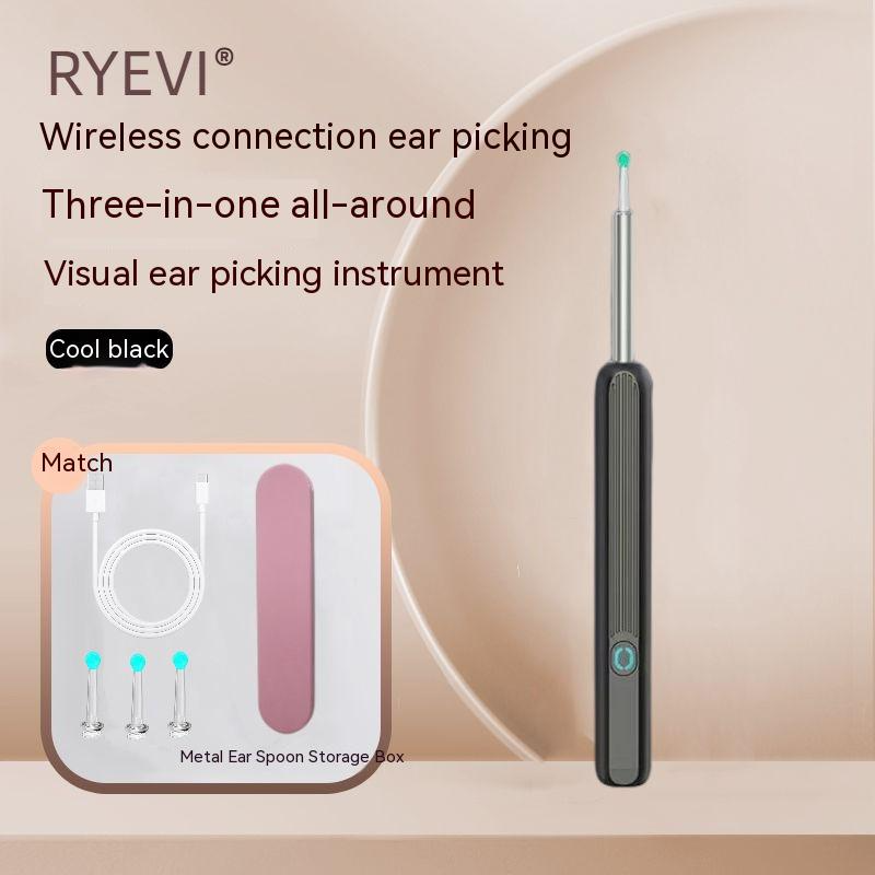 OtoView (HD ear camera)