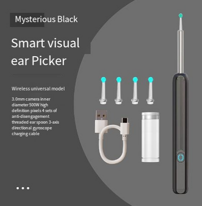 OtoView (HD ear camera)