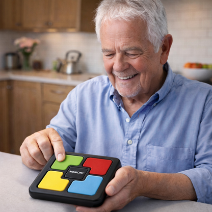 Memorix™ By Xeviola | Rebuild Your Memory In 7 Minutes Per Day