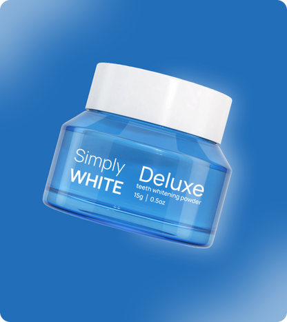 Simply White™ | Get Whiter Teeth In 7 Days