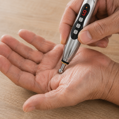 NeuraTouch Nerve Relief Pen | Calm Burning Feet & Tingling Hands