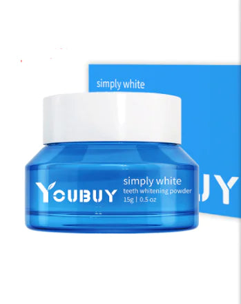 Simply White™ - lifestyle shot