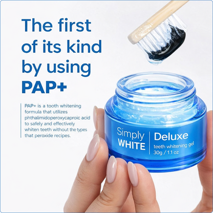 PAP⁺ Technology