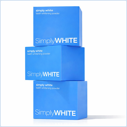 Simply White™ | Get Whiter Teeth In 7 Days