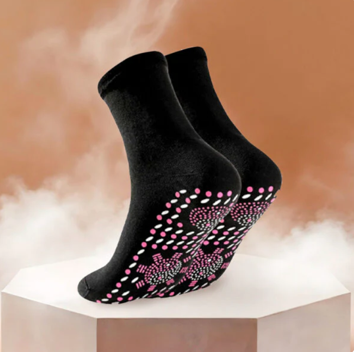 NervoSocks™ – Neuropathy Pain Relief Socks