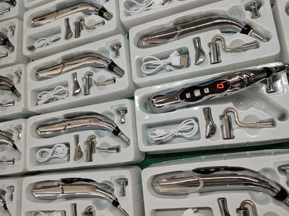 Micro-Electric Acupuncture Pen