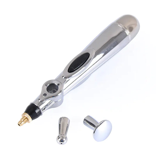 Electronic Acupuncture Pen