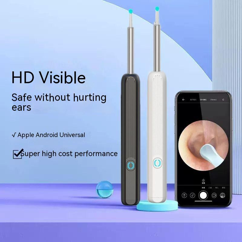 OtoView (HD ear camera)