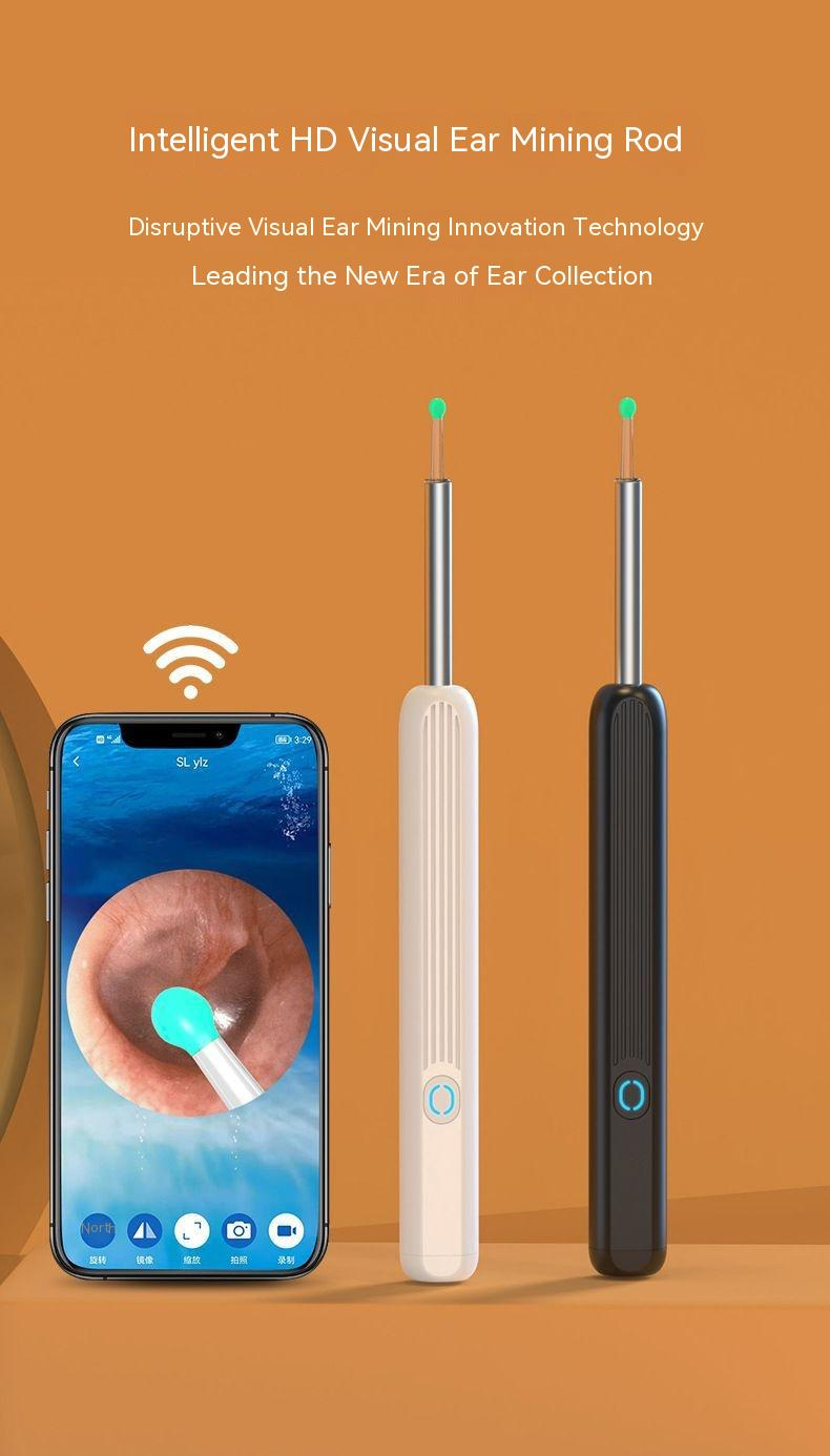 OtoView (HD ear camera)
