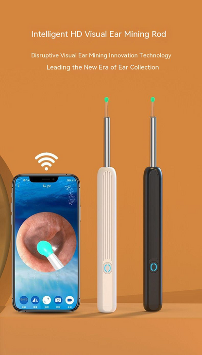 OtoView (HD ear camera)