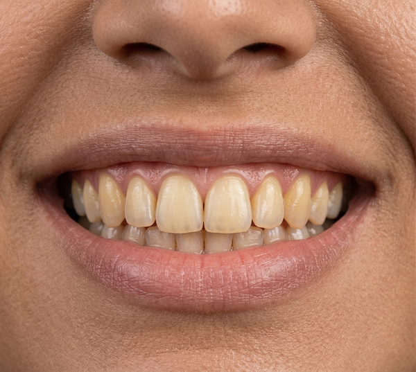 Before