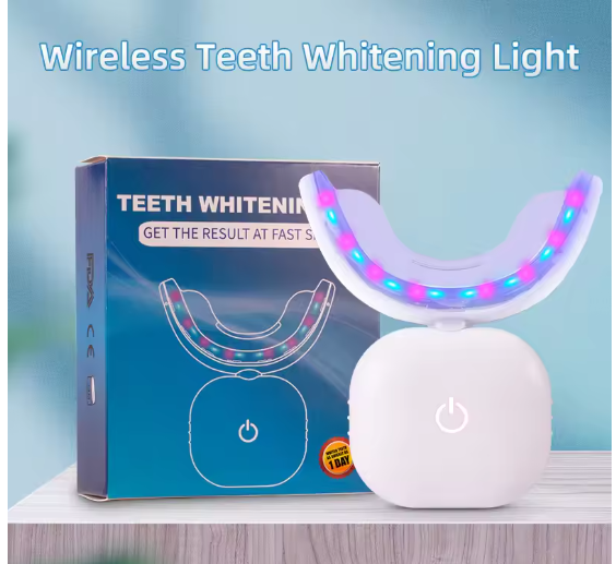 PureGlow Light Smile Kit