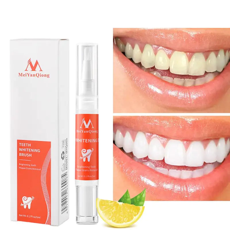 Teeth Whitening Pen - detail view