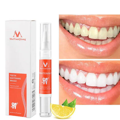 Teeth Whitening Pen - detail view