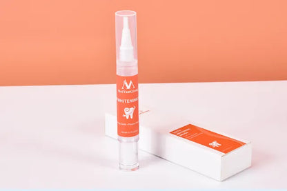 Teeth Whitening Pen - product front view