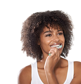Supports Gum Health