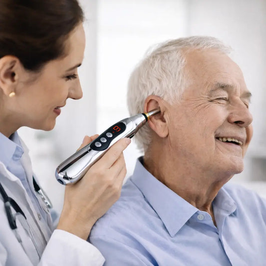 Tinnito™ By Xeviola - alternate angle