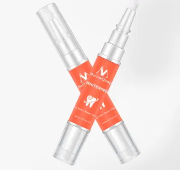 Teeth Whitening Pen - alternate angle